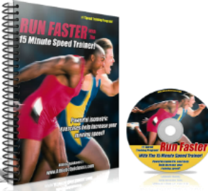 Run Faster Speed Training Program
