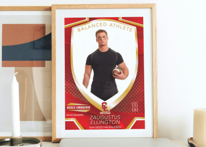 Primetime-Classlete-Printed-Poster-Product-Image