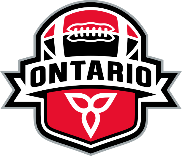 Football Ontario Logo